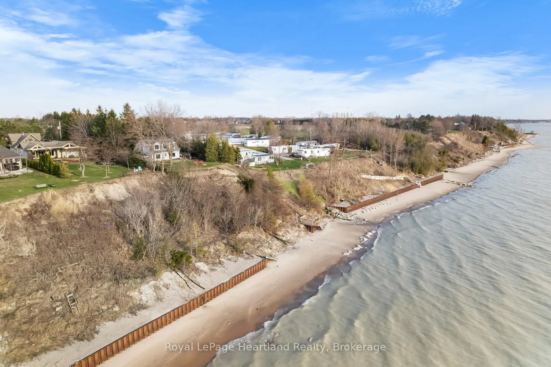 Photo 36 of 72959 Claudette Drive, Bluewater, Hay — HOMEH