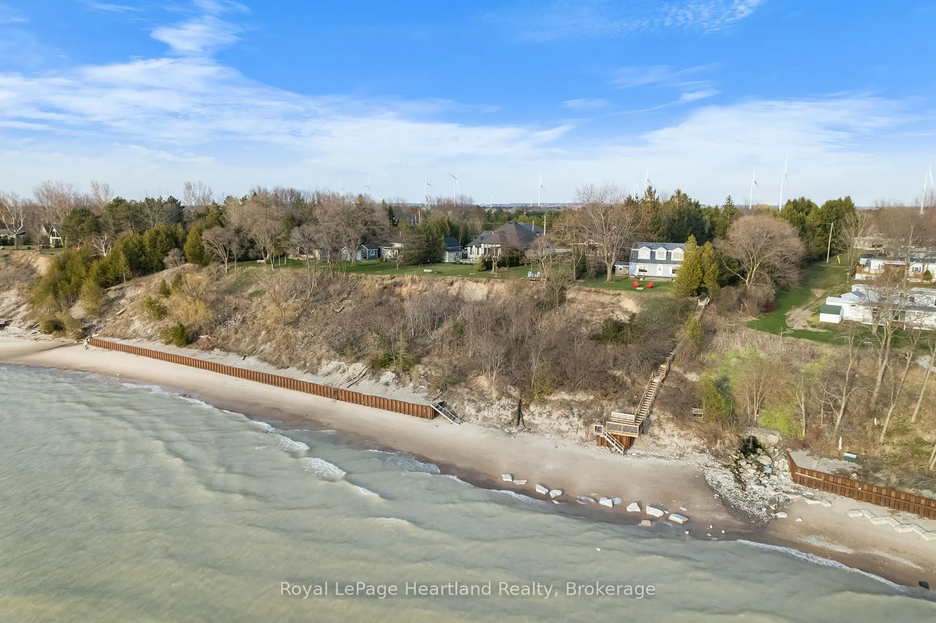 Photo 37 of 72959 Claudette Drive, Bluewater, Hay — HOMEH