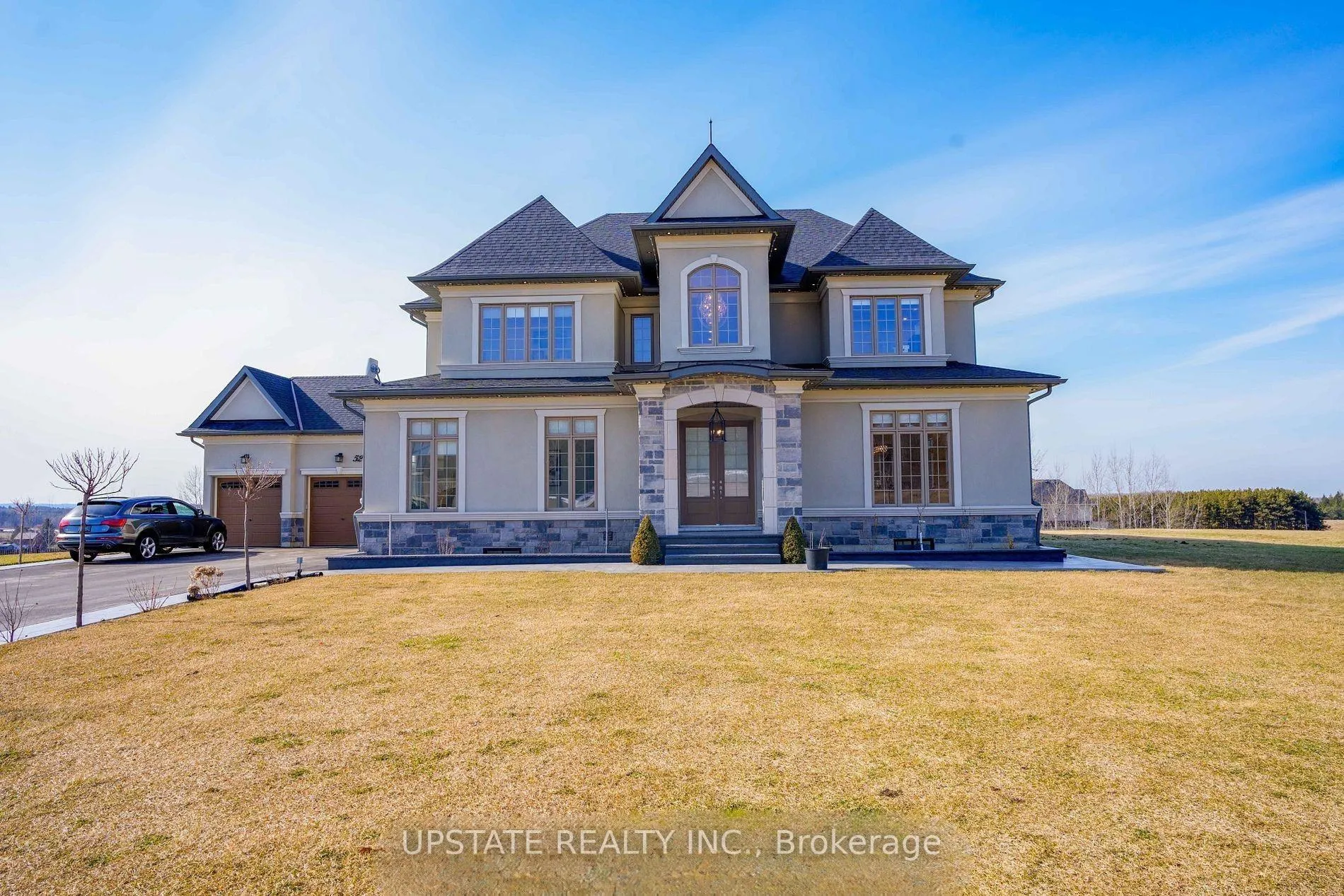 Photo 1 of 52 Stinson Street, Caledon, Palgrave — HOMEH