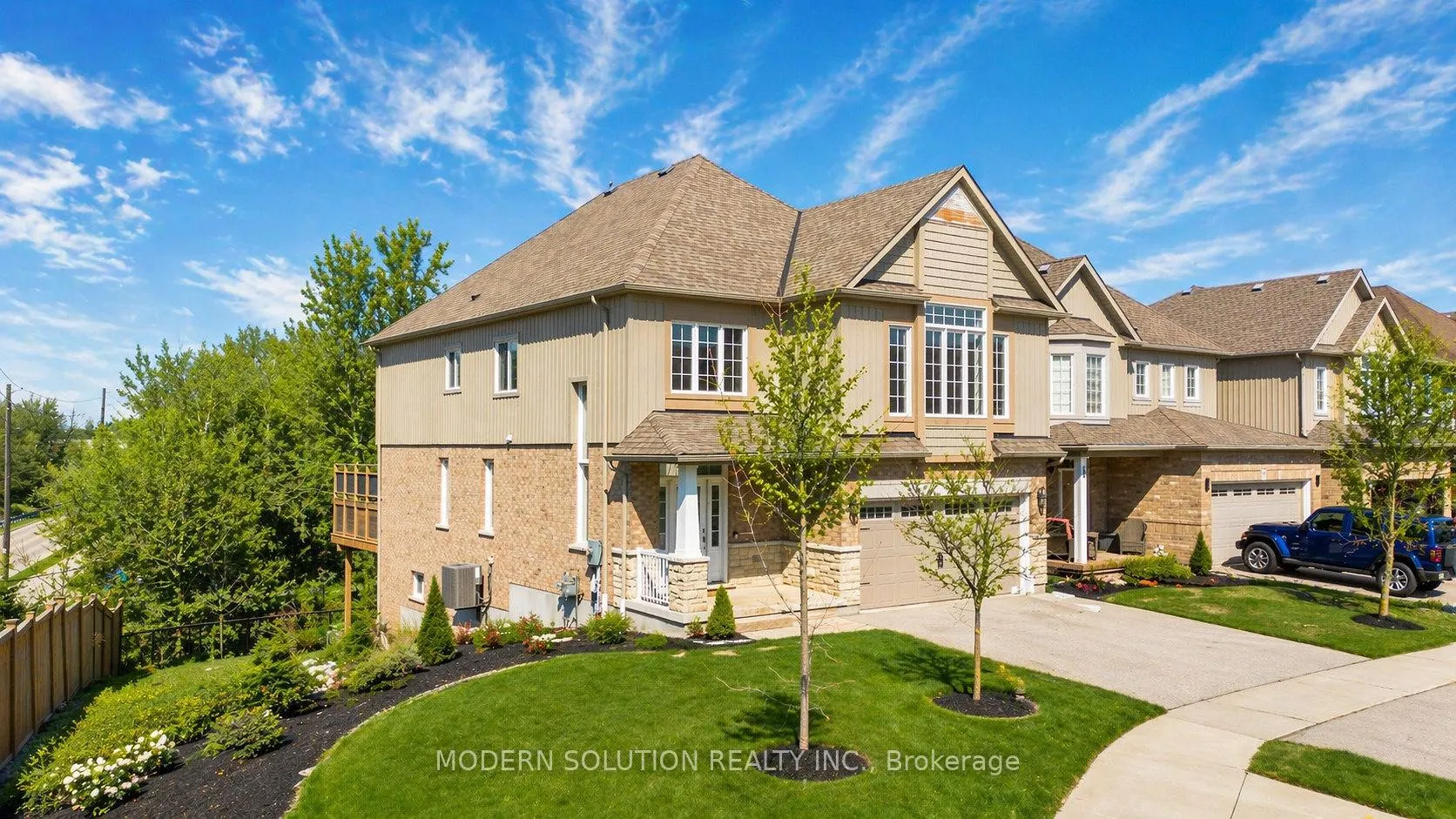 Photo 1 of 99 Creighton Avenue, Guelph, Grange Road — HOMEH