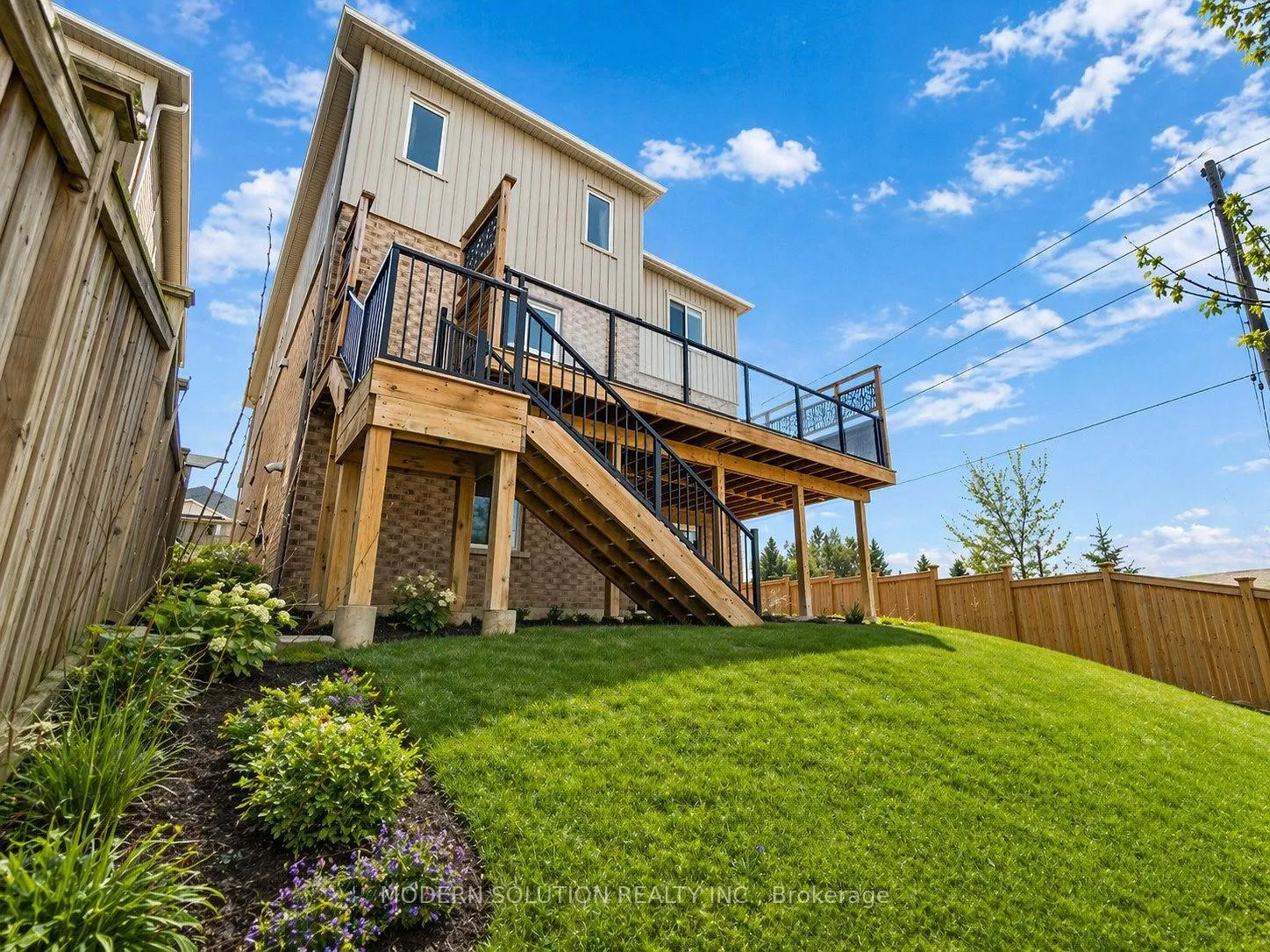 Photo 28 of 99 Creighton Avenue, Guelph, Grange Road — HOMEH