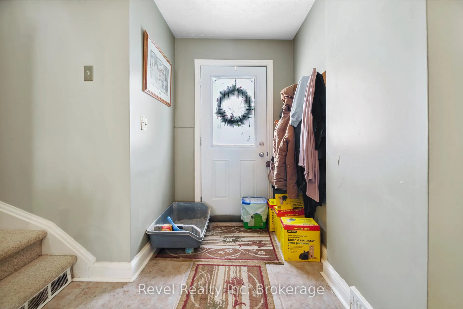 Photo 4 of 320 Eighth Street, Mattawa — HOMEH