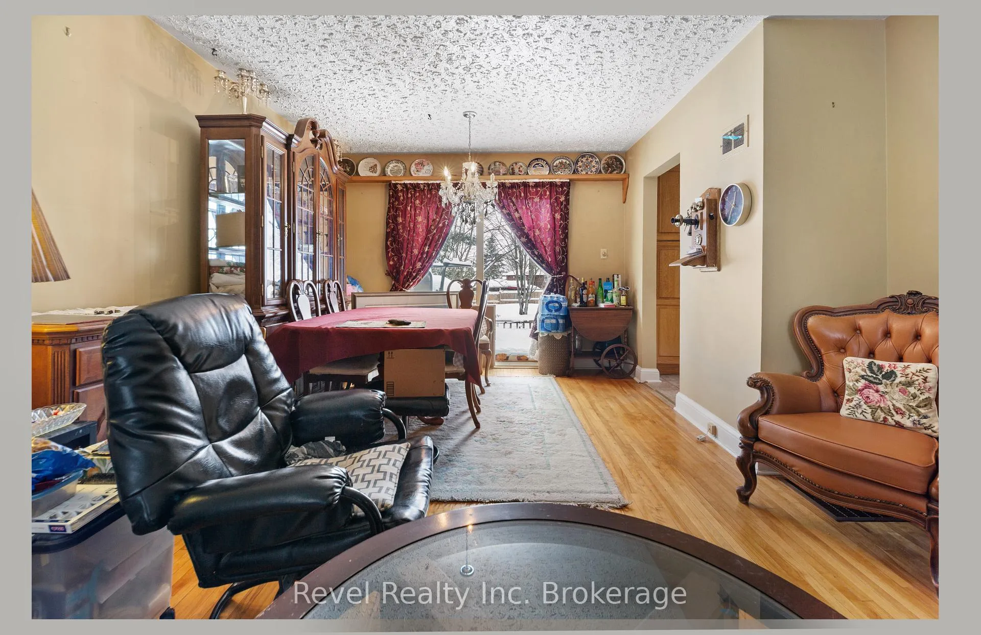 Photo 12 of 320 Eighth Street, Mattawa — HOMEH