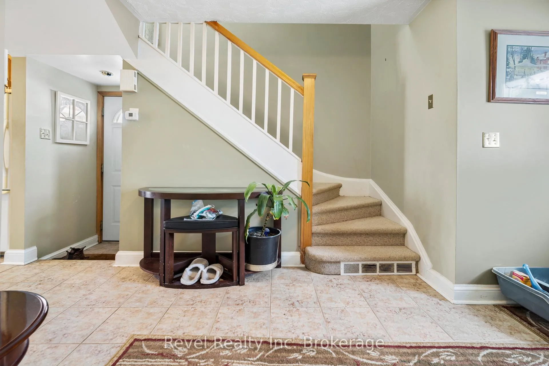 Photo 17 of 320 Eighth Street, Mattawa — HOMEH