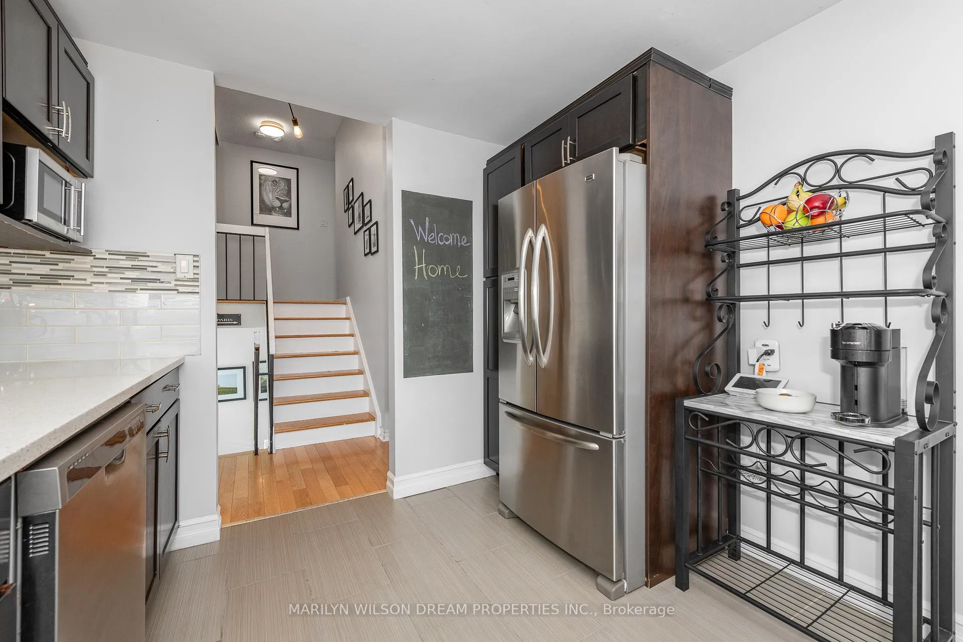 Photo 16 of 946 Elmsmere Road, Ottawa, Beacon Hill South — HOMEH