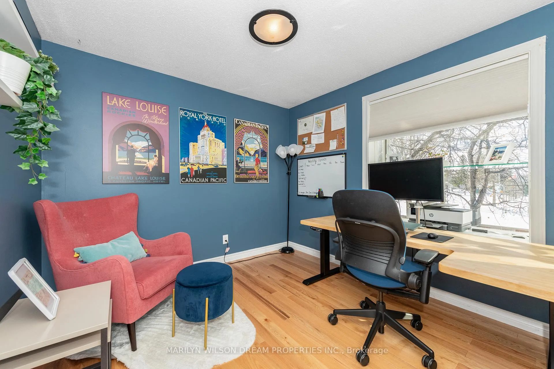 Photo 24 of 946 Elmsmere Road, Ottawa, Beacon Hill South — HOMEH