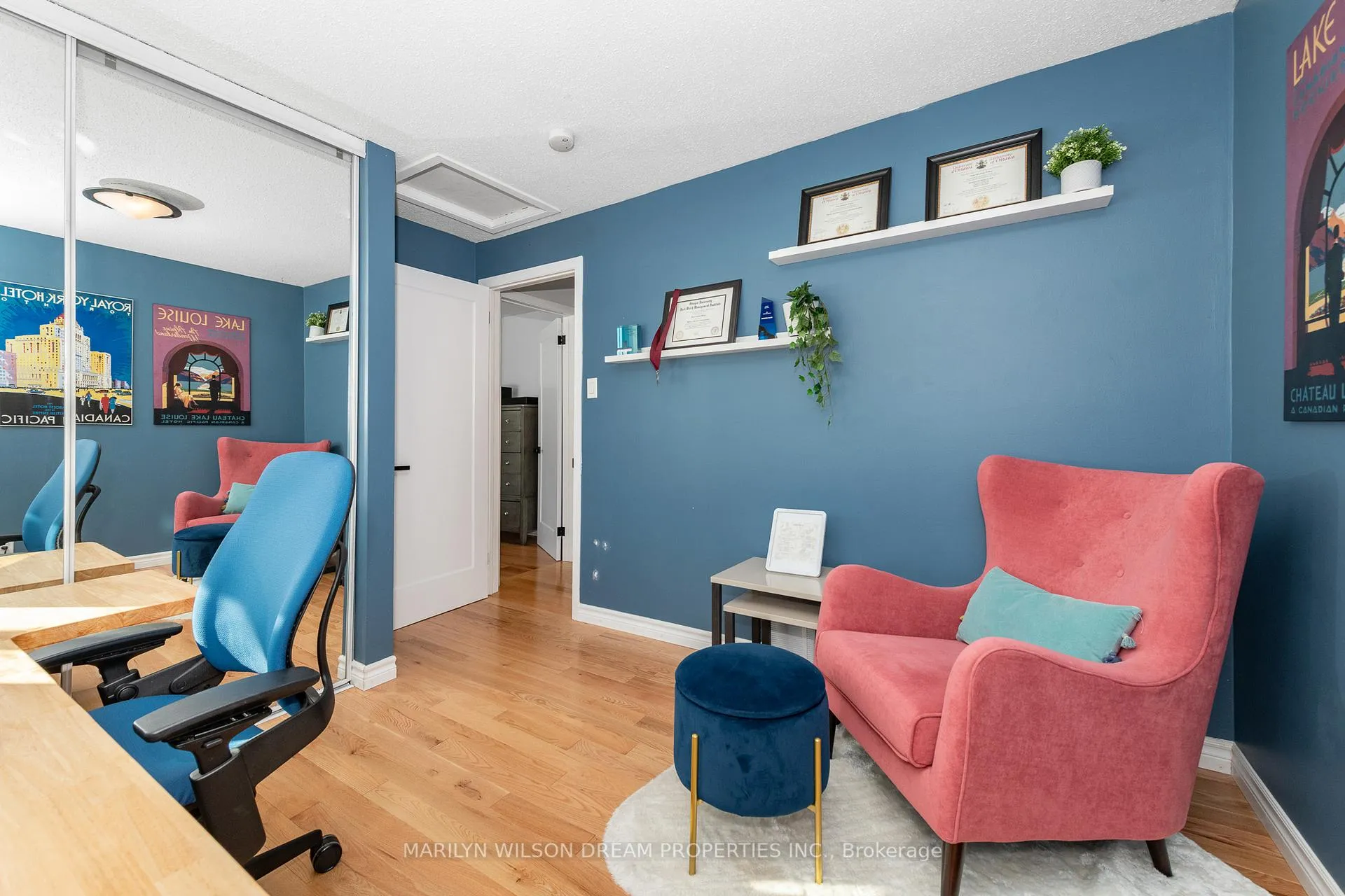 Photo 25 of 946 Elmsmere Road, Ottawa, Beacon Hill South — HOMEH