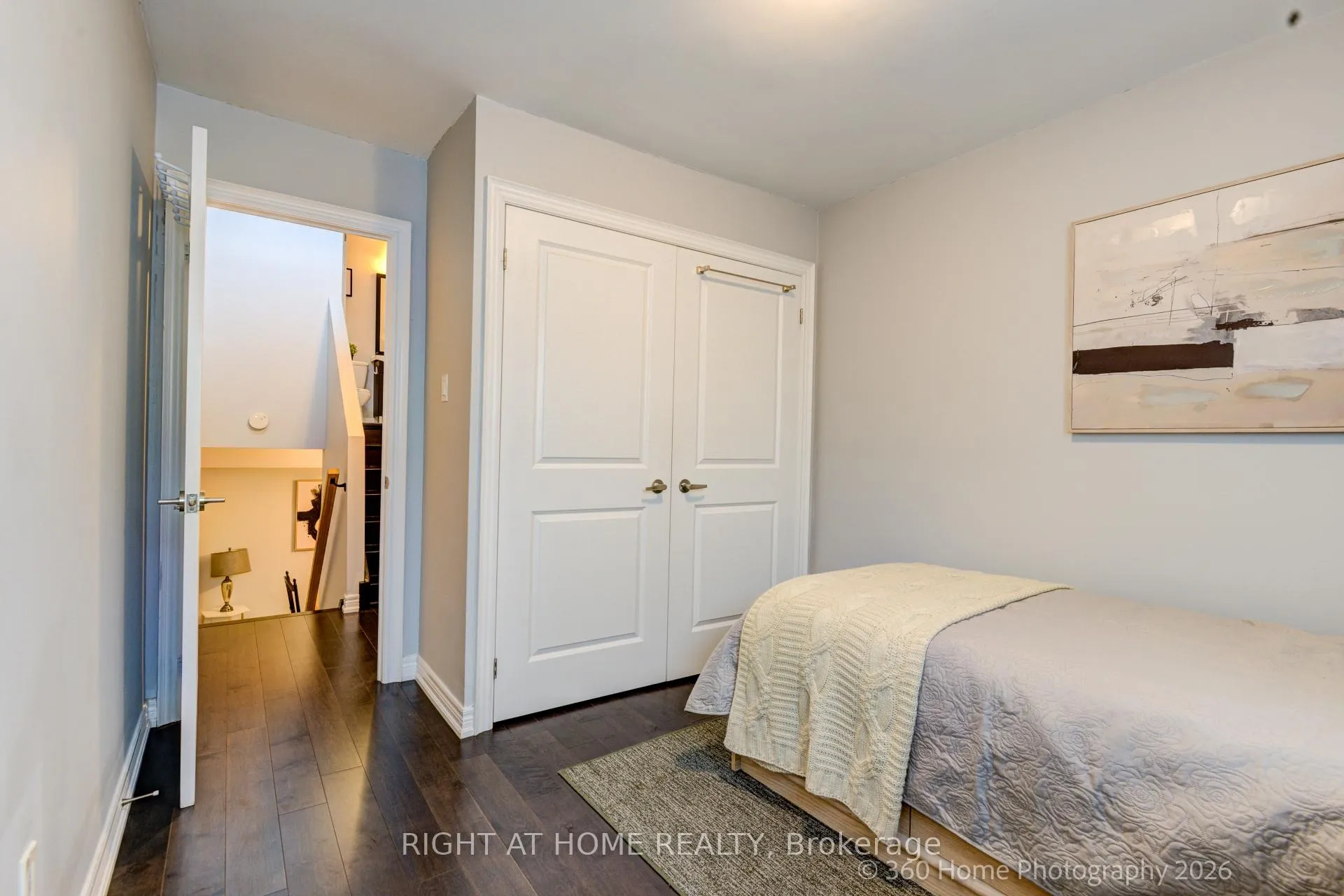 Photo 13 of Unit 80, 221 Milestone Crescent, Aurora, Aurora Village — HOMEH