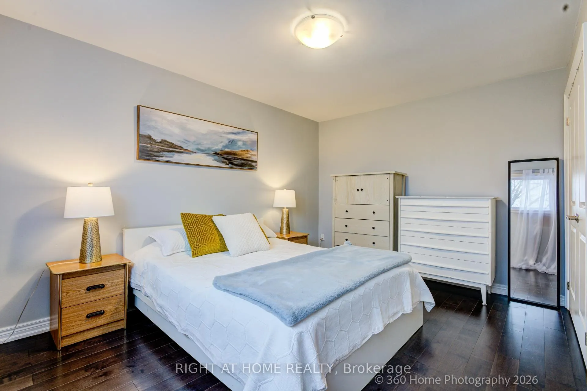 Photo 14 of Unit 80, 221 Milestone Crescent, Aurora, Aurora Village — HOMEH