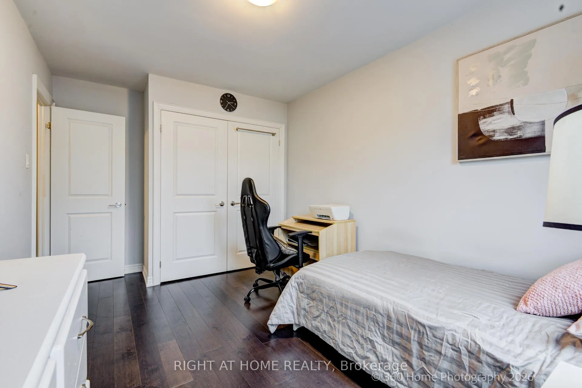 Photo 19 of Unit 80, 221 Milestone Crescent, Aurora, Aurora Village — HOMEH