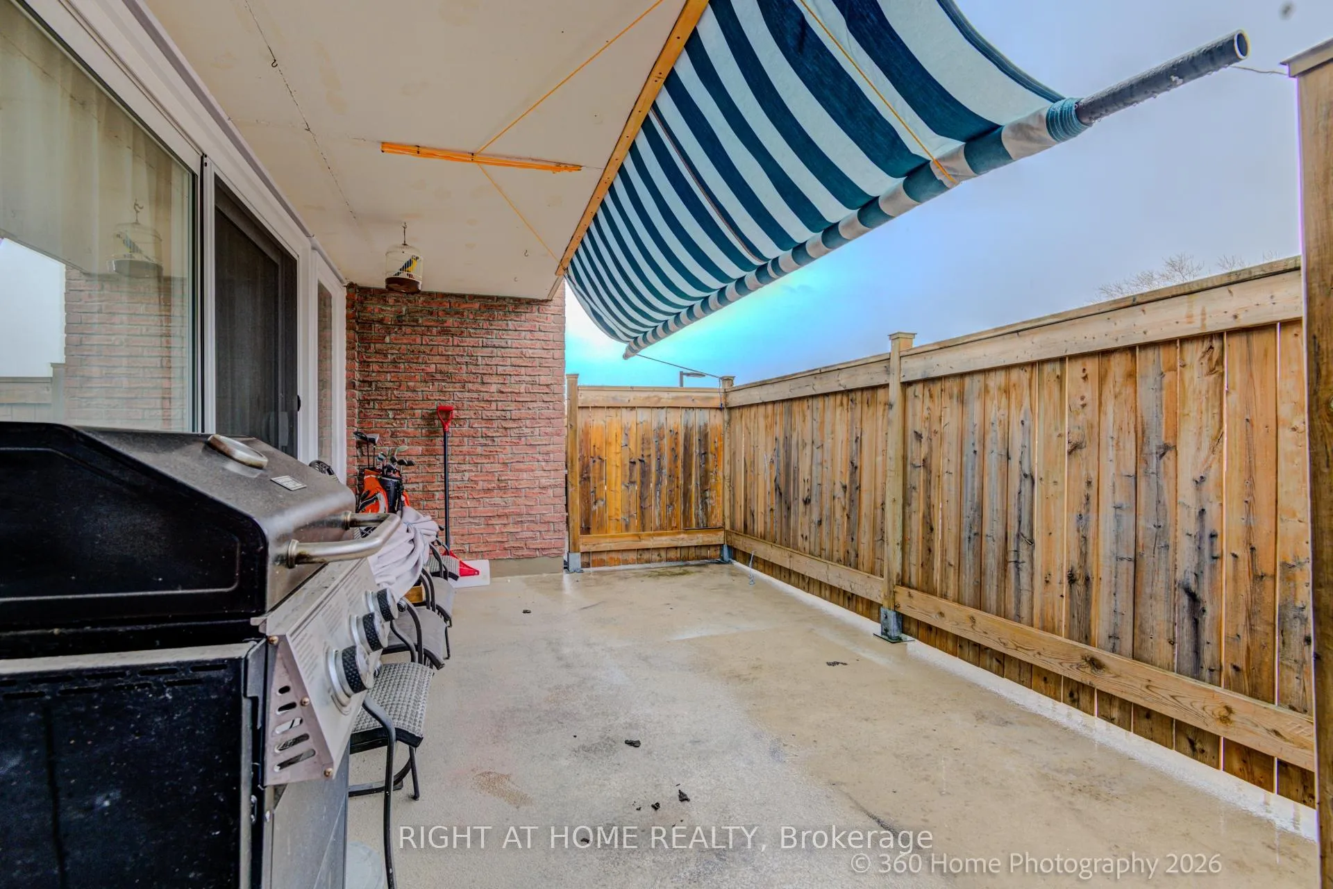 Photo 24 of Unit 80, 221 Milestone Crescent, Aurora, Aurora Village — HOMEH