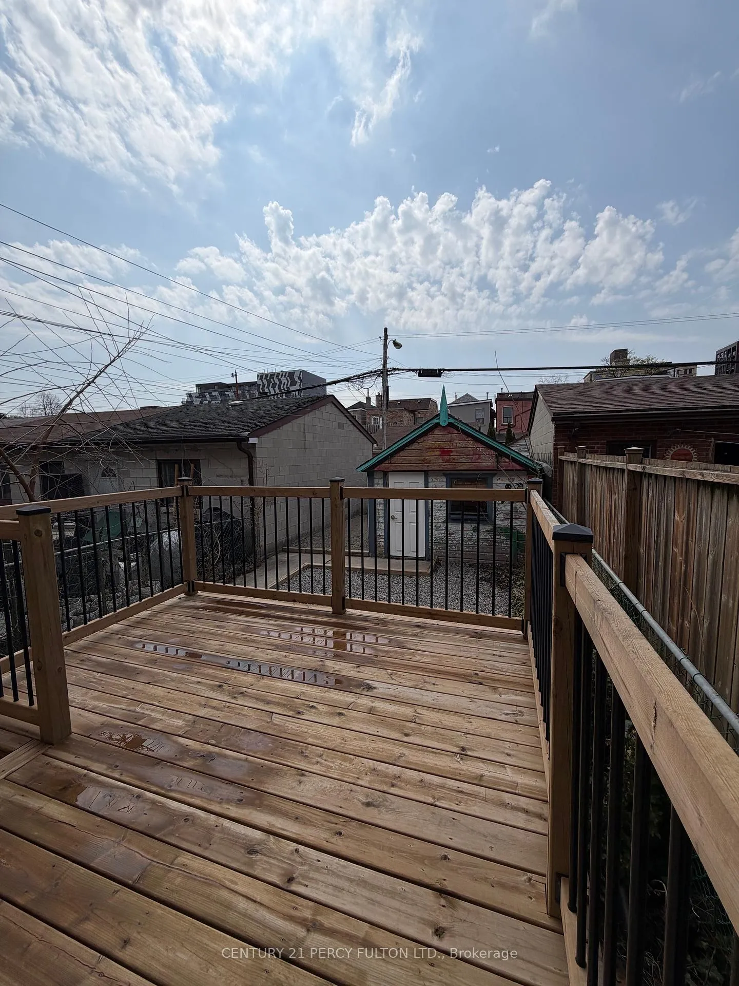 Photo 8 of Unit Main, 382 Lansdowne Avenue, Toronto, Dufferin Grove — HOMEH
