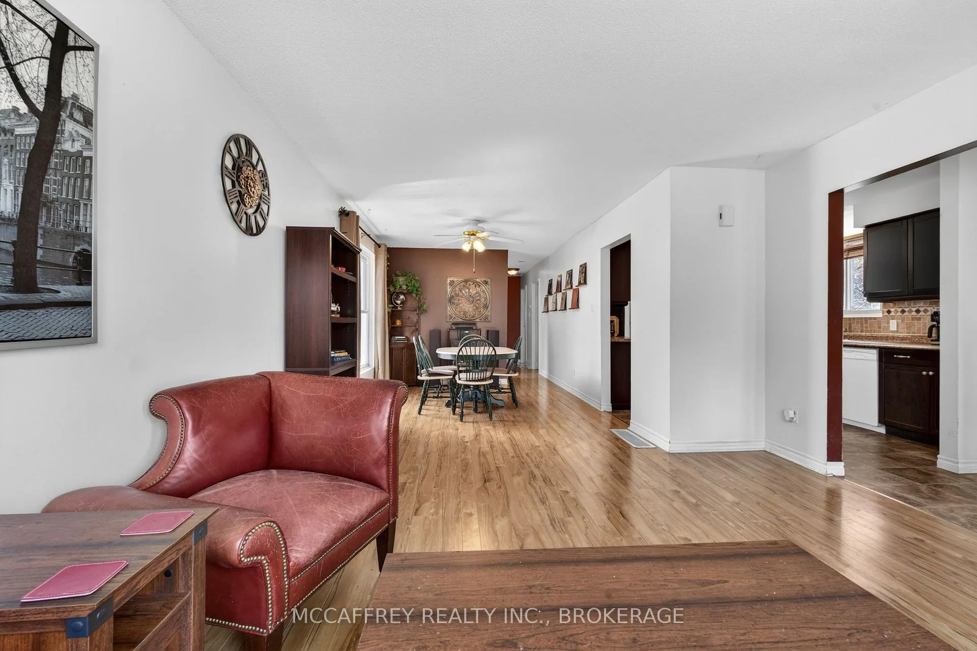 Photo 6 of 1075 Basswood Place, Kingston, City Northwest — HOMEH