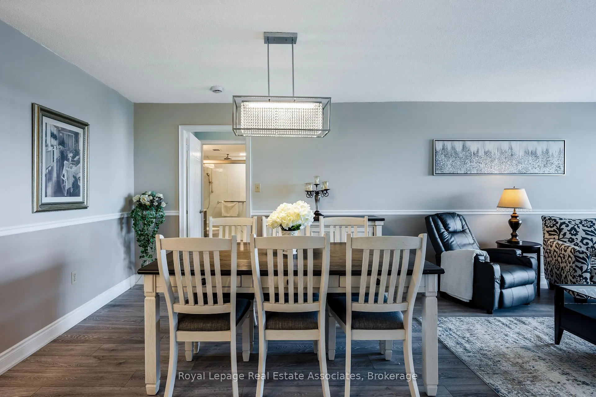Photo 13 of Unit 1402, 20 Mcfarlane Drive, Halton Hills, Georgetown — HOMEH