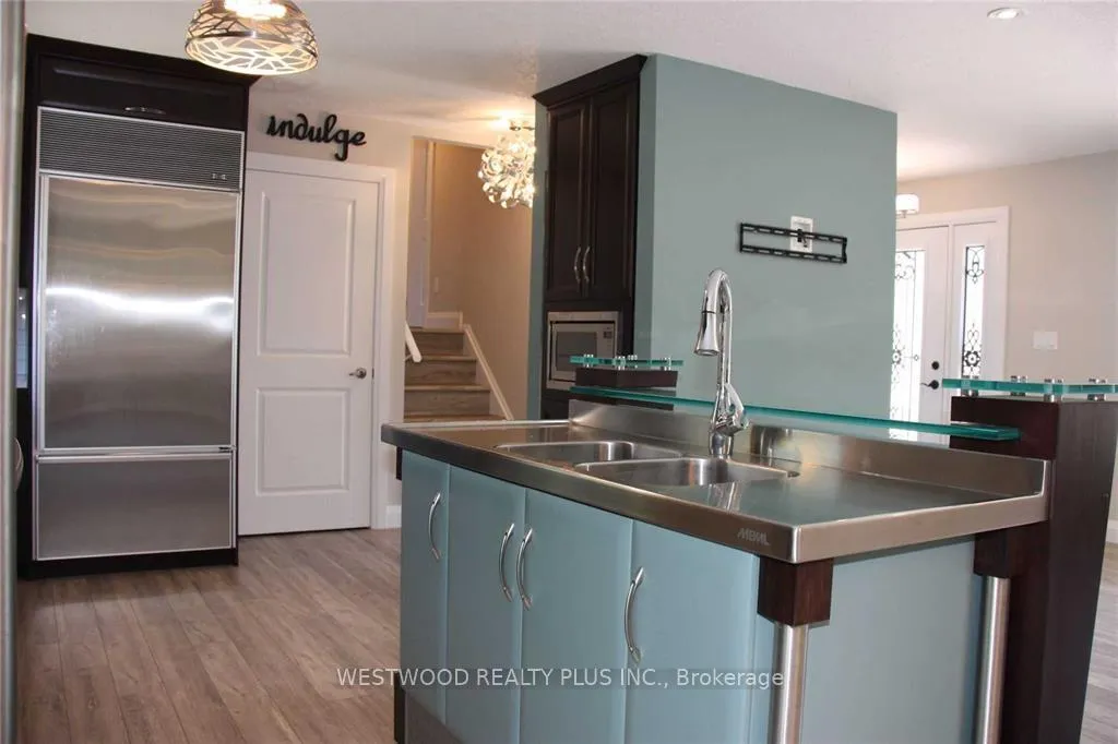 Photo 9 of 1042 Goshen Road, Innisfil, Alcona — HOMEH