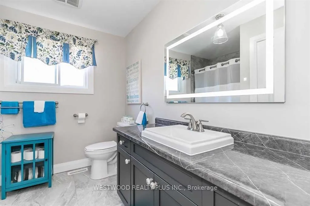 Photo 11 of 1042 Goshen Road, Innisfil, Alcona — HOMEH