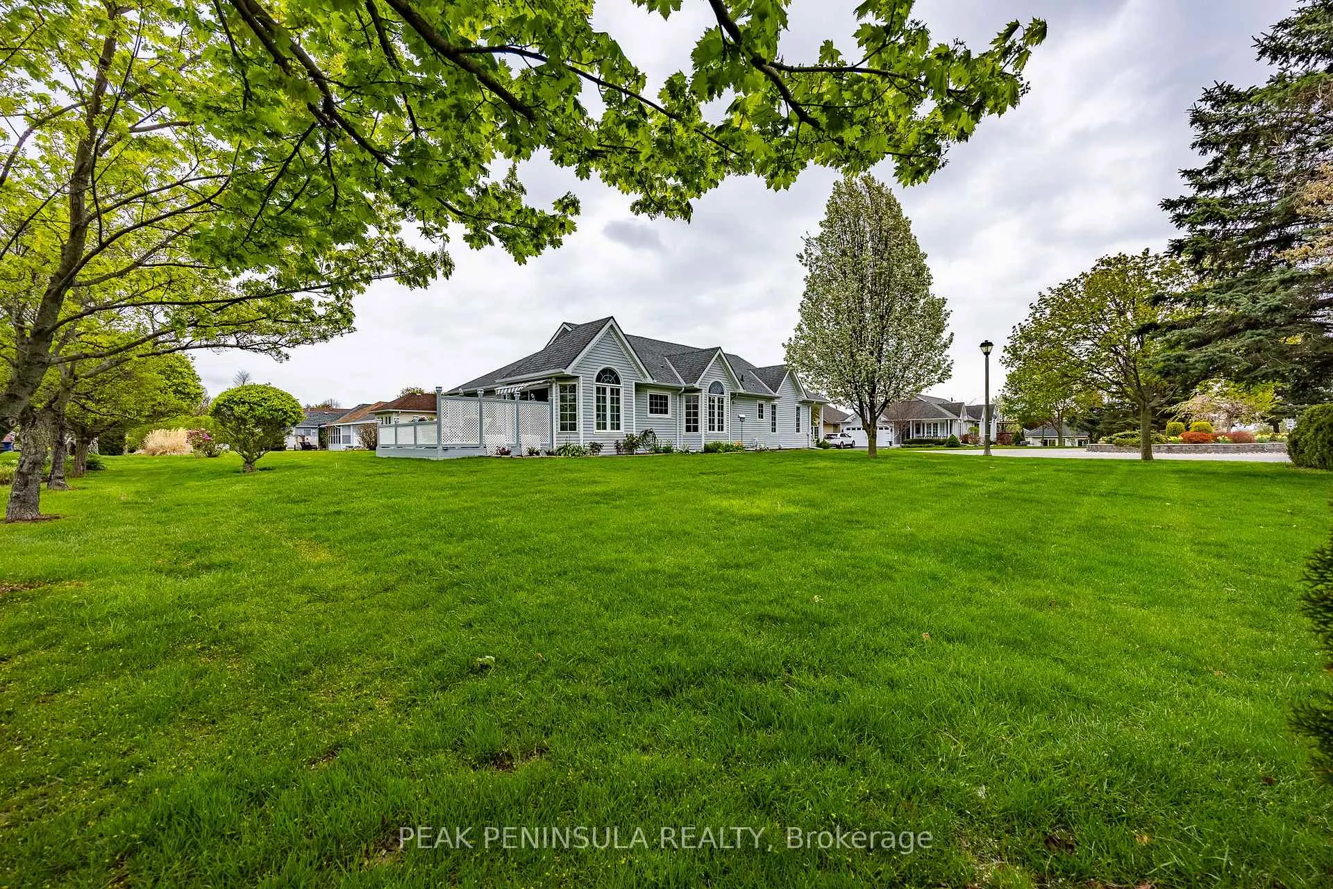 Photo 26 of 24 Long Point Boulevard, Norfolk, Port Rowan — HOMEH