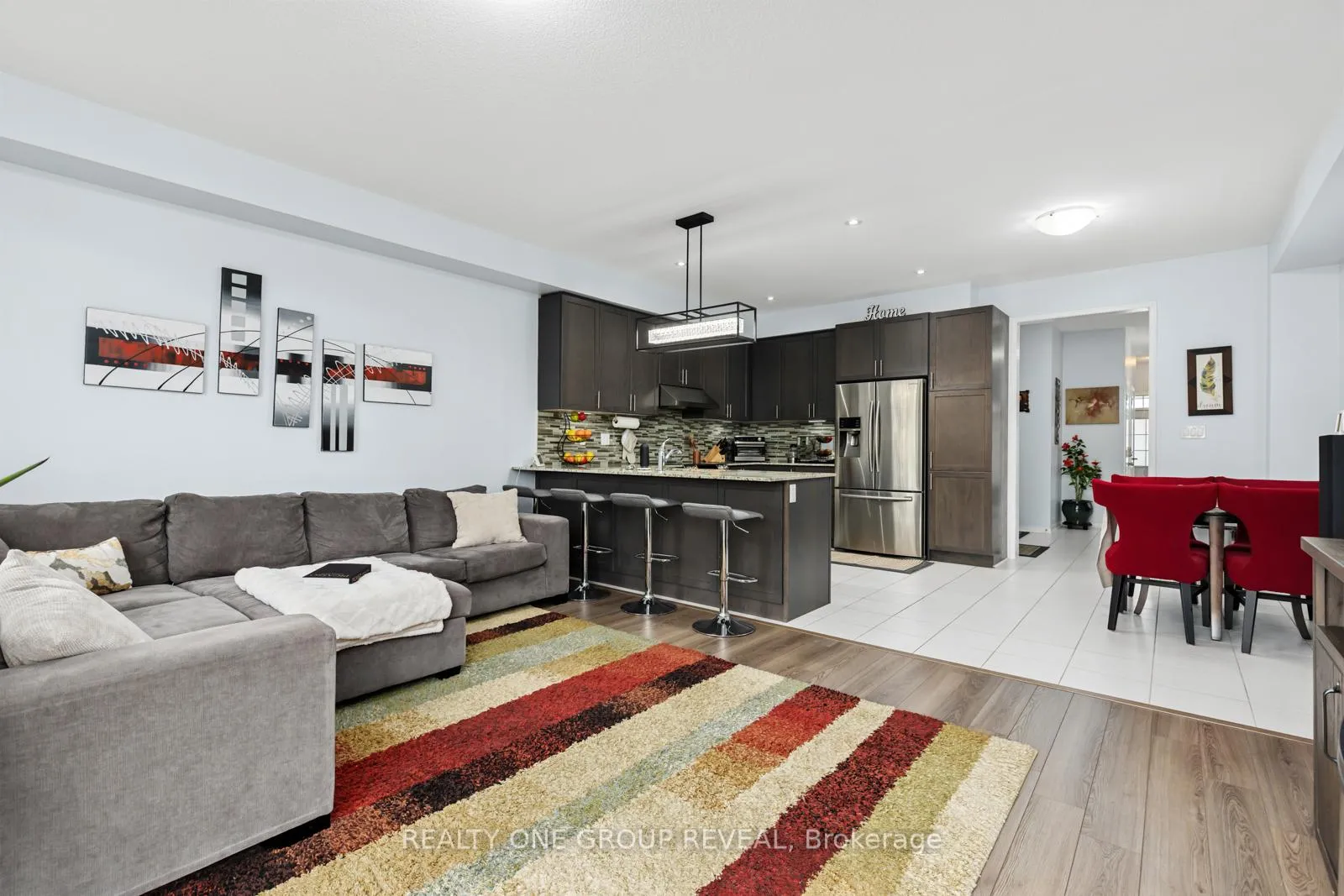 Photo 11 of 2 Rimrock Crescent, Whitby, Williamsburg — HOMEH
