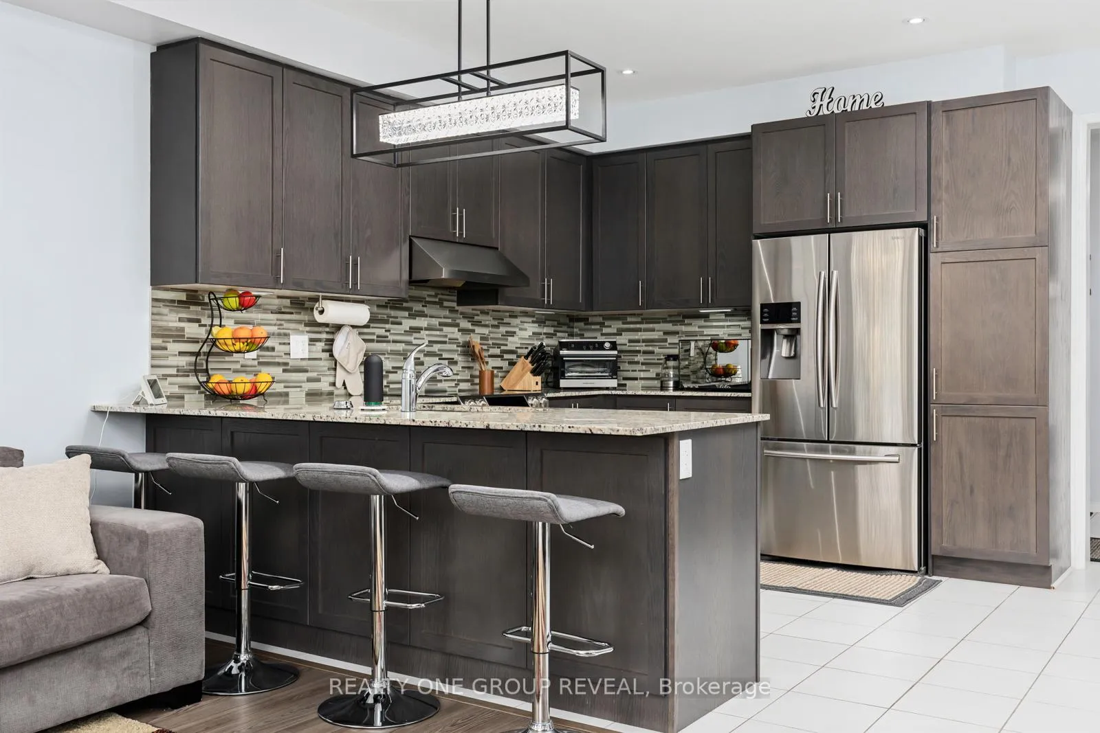 Photo 15 of 2 Rimrock Crescent, Whitby, Williamsburg — HOMEH