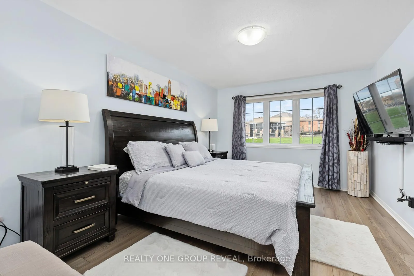 Photo 18 of 2 Rimrock Crescent, Whitby, Williamsburg — HOMEH