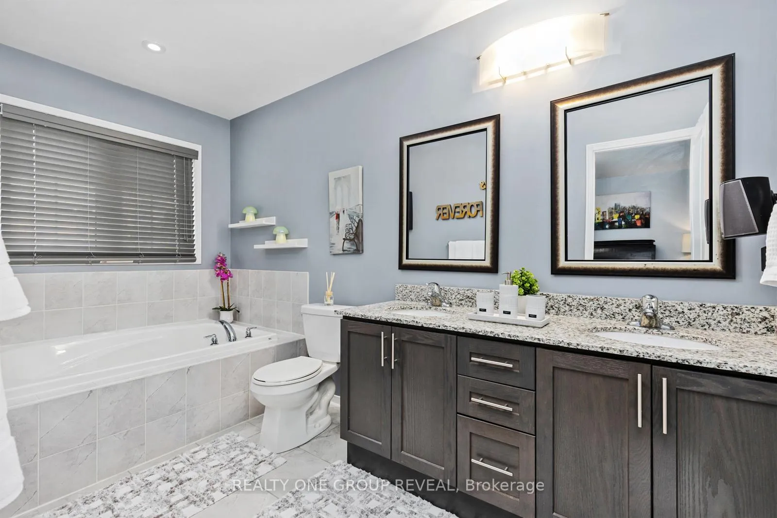 Photo 21 of 2 Rimrock Crescent, Whitby, Williamsburg — HOMEH