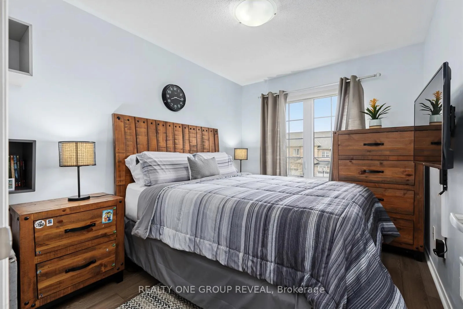 Photo 25 of 2 Rimrock Crescent, Whitby, Williamsburg — HOMEH