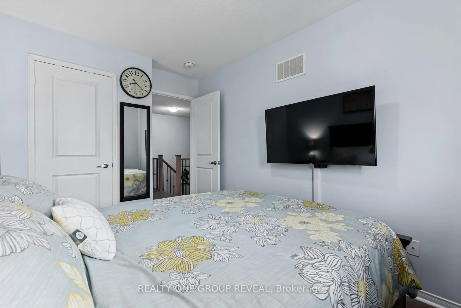 Photo 28 of 2 Rimrock Crescent, Whitby, Williamsburg — HOMEH