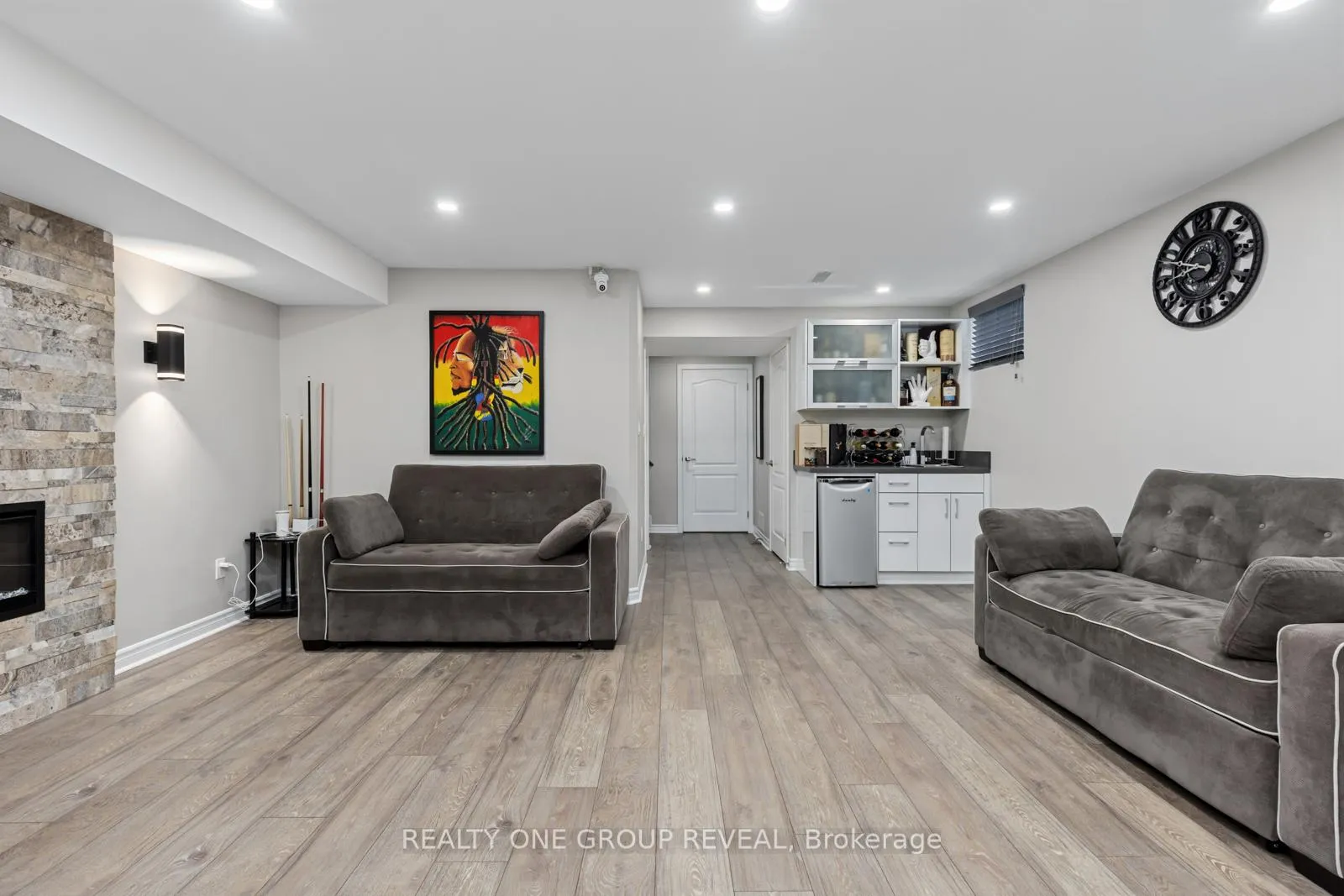 Photo 31 of 2 Rimrock Crescent, Whitby, Williamsburg — HOMEH