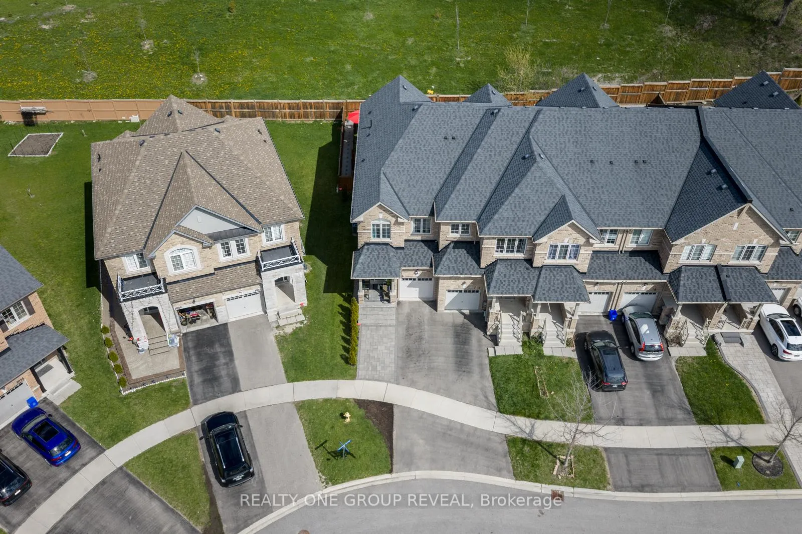 Photo 39 of 2 Rimrock Crescent, Whitby, Williamsburg — HOMEH