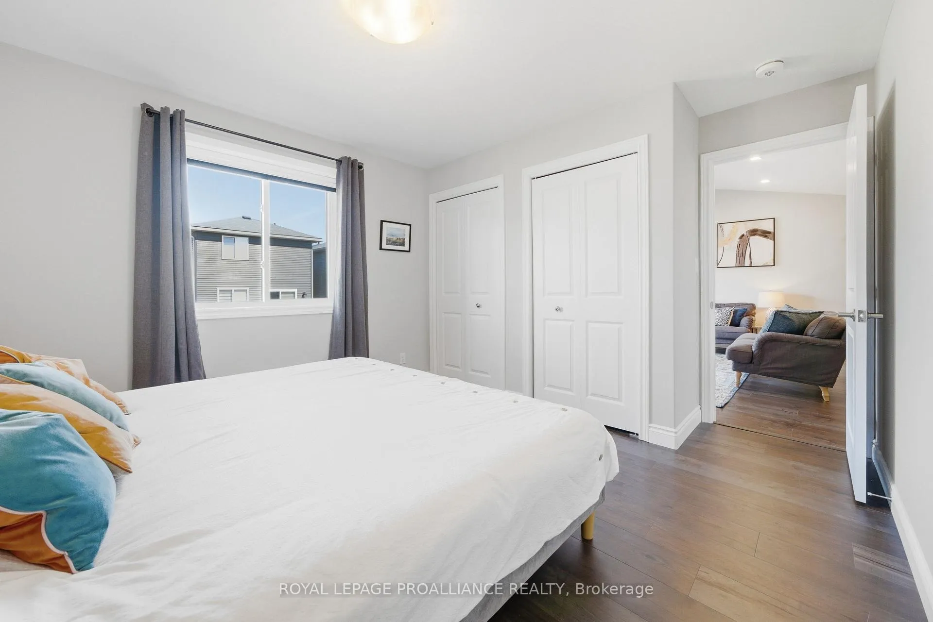 Photo 22 of 21 Lehtinen Crescent, Belleville, Belleville Ward — HOMEH