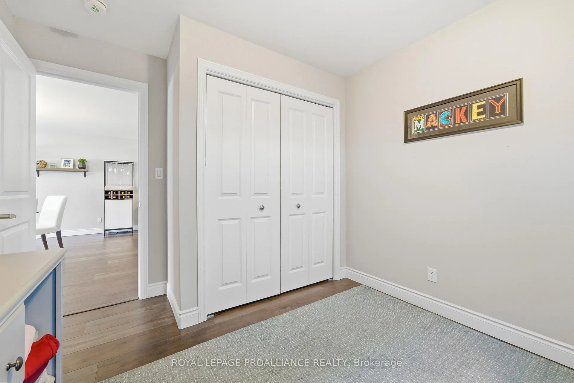 Photo 25 of 21 Lehtinen Crescent, Belleville, Belleville Ward — HOMEH