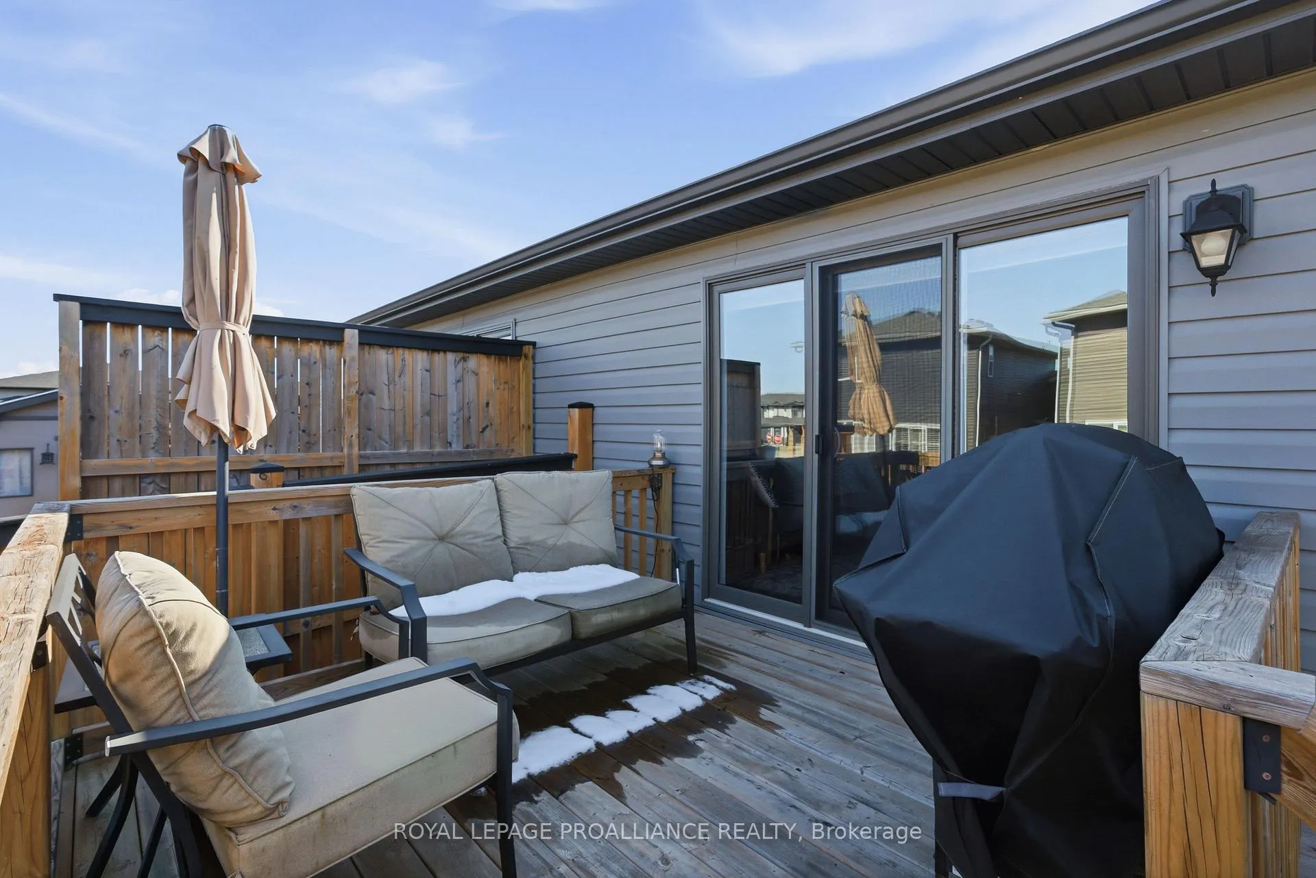 Photo 37 of 21 Lehtinen Crescent, Belleville, Belleville Ward — HOMEH