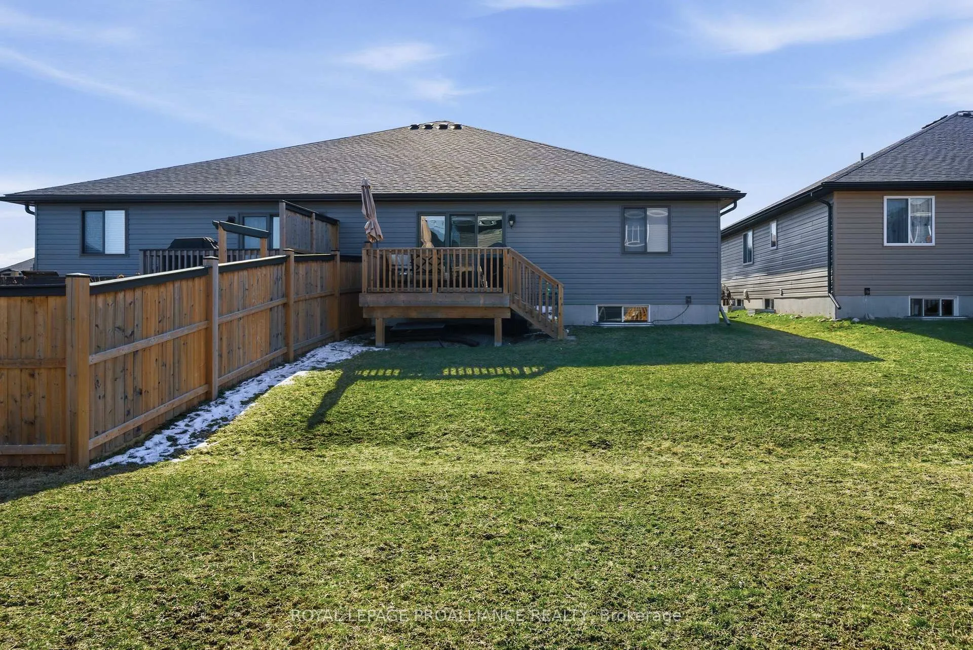 Photo 40 of 21 Lehtinen Crescent, Belleville, Belleville Ward — HOMEH