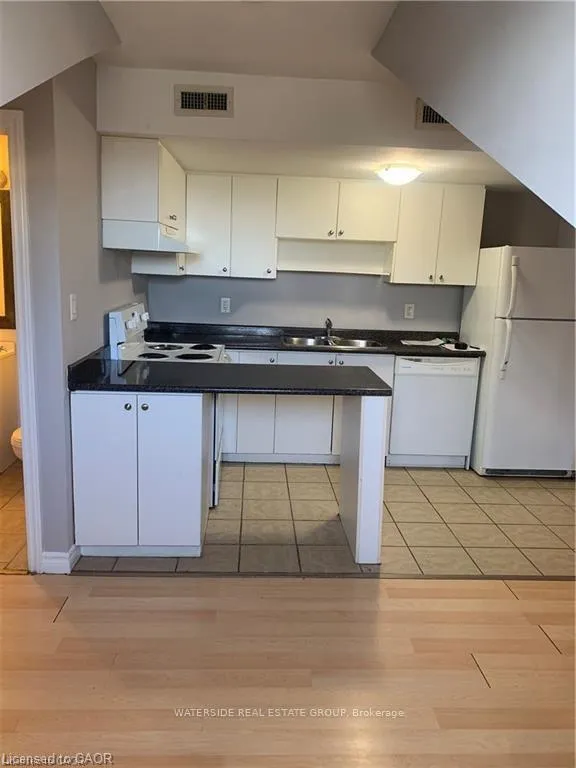 Photo 2 of Unit 7, 81 Dundas Street, Hamilton, Dundas — HOMEH