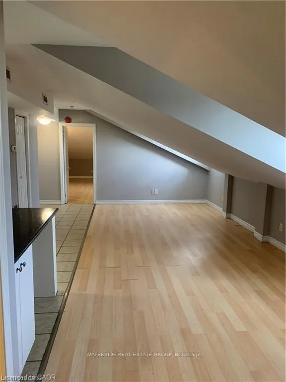 Photo 3 of Unit 7, 81 Dundas Street, Hamilton, Dundas — HOMEH
