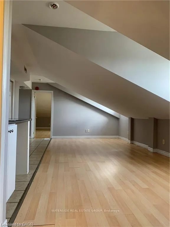 Photo 5 of Unit 7, 81 Dundas Street, Hamilton, Dundas — HOMEH