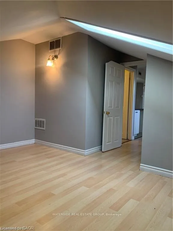 Photo 6 of Unit 7, 81 Dundas Street, Hamilton, Dundas — HOMEH