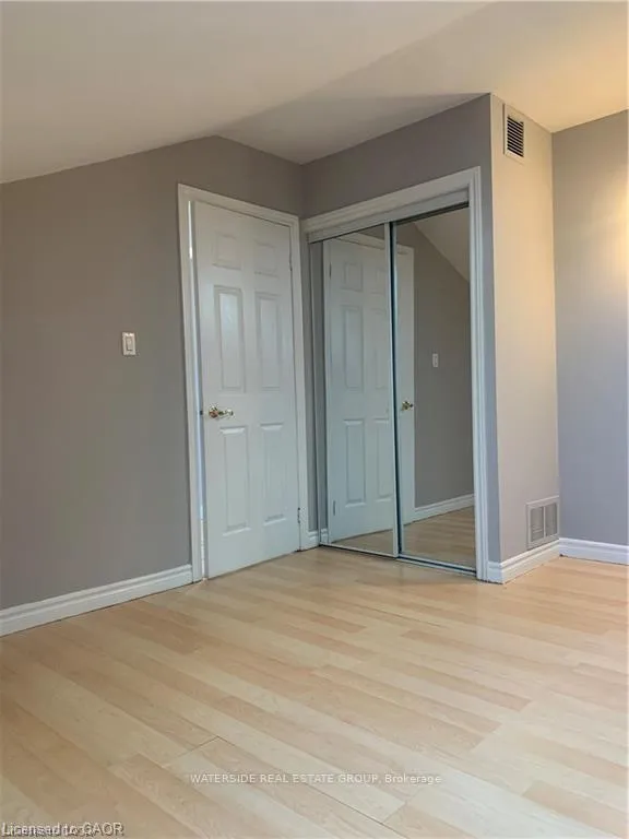 Photo 10 of Unit 7, 81 Dundas Street, Hamilton, Dundas — HOMEH