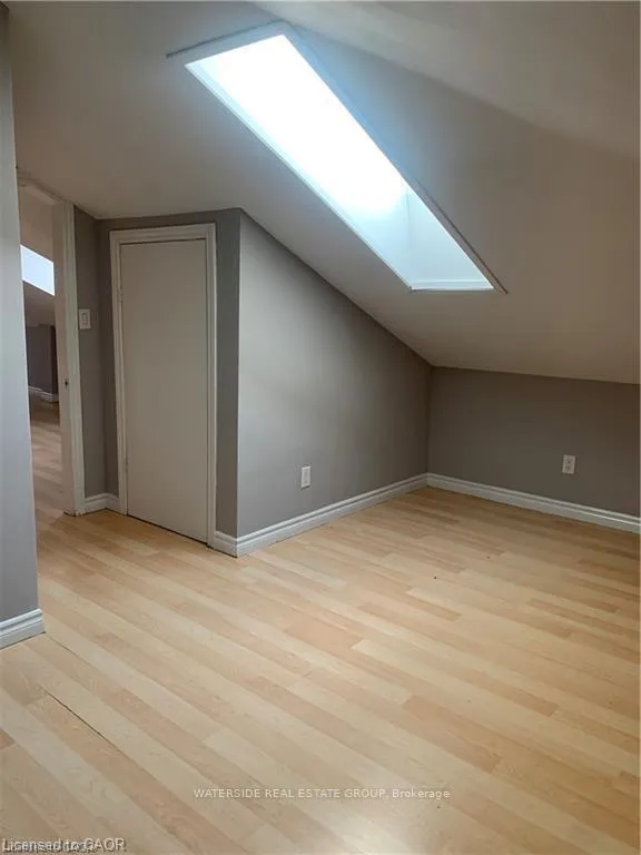 Photo 11 of Unit 7, 81 Dundas Street, Hamilton, Dundas — HOMEH