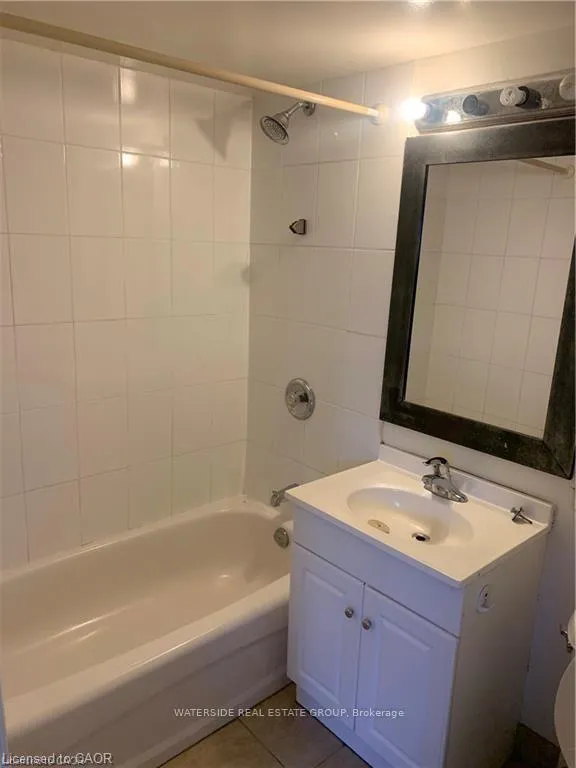 Photo 12 of Unit 7, 81 Dundas Street, Hamilton, Dundas — HOMEH