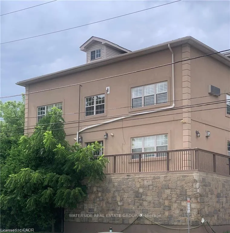 Photo 13 of Unit 7, 81 Dundas Street, Hamilton, Dundas — HOMEH