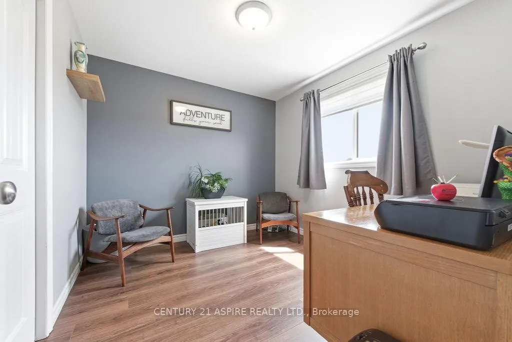 Photo 21 of 17 Newport Drive, Petawawa — HOMEH