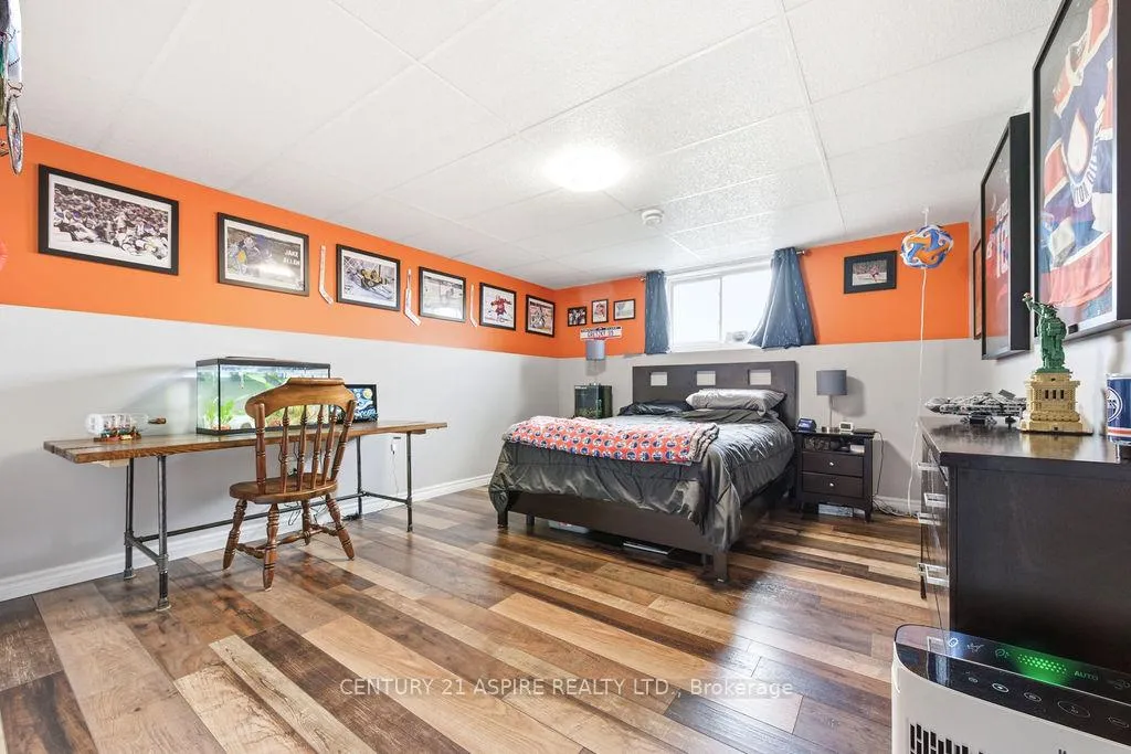 Photo 27 of 17 Newport Drive, Petawawa — HOMEH