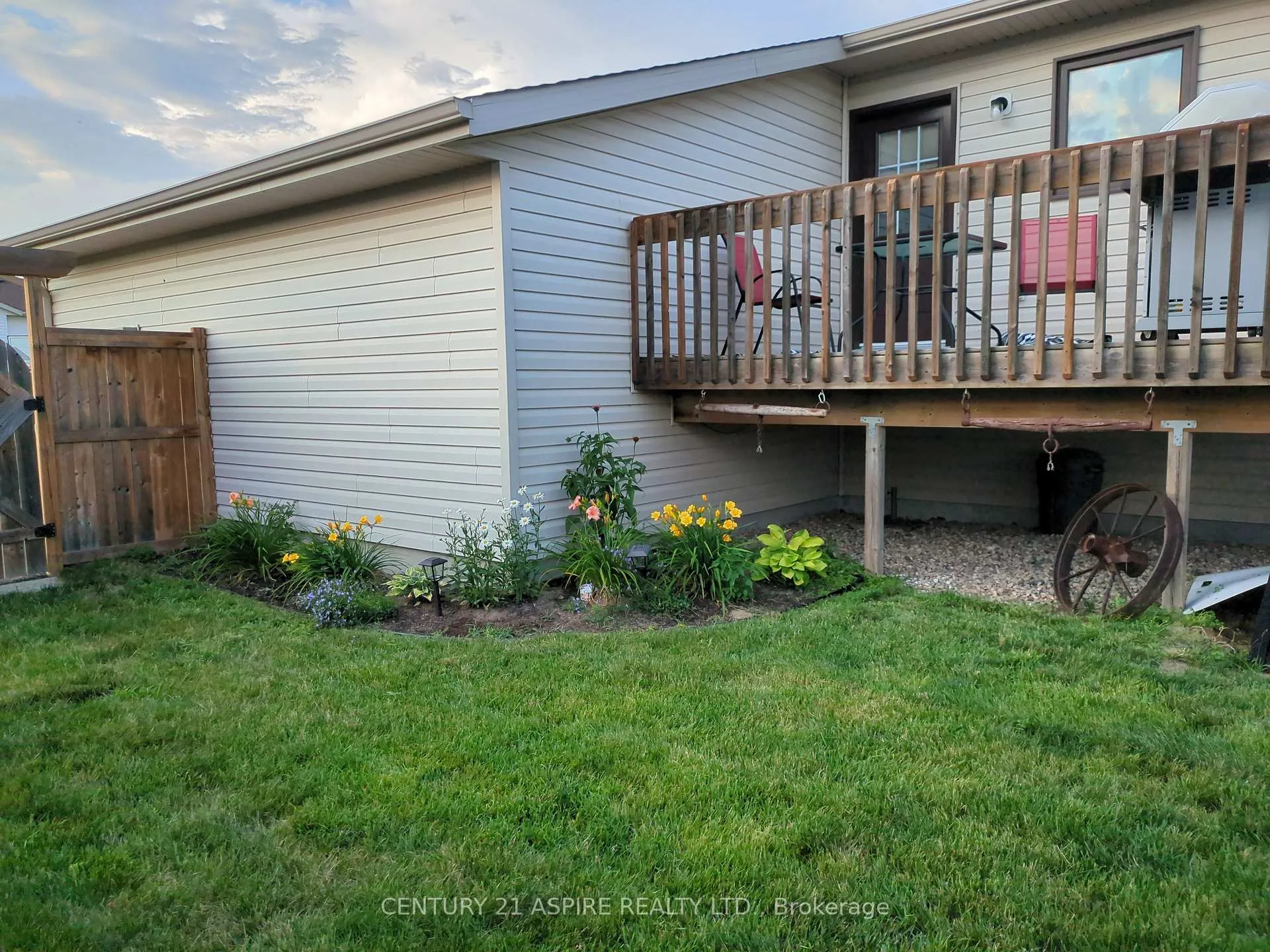Photo 44 of 17 Newport Drive, Petawawa — HOMEH