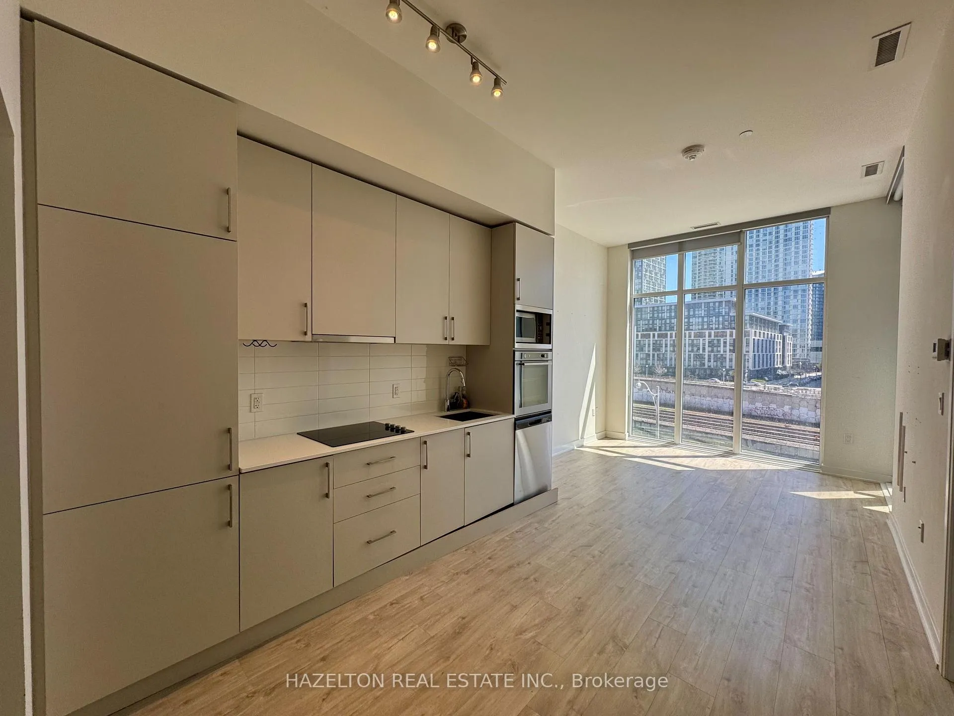 Photo 1 of Unit 201E, 576 Front Street W, Toronto, Waterfront Communities — HOMEH