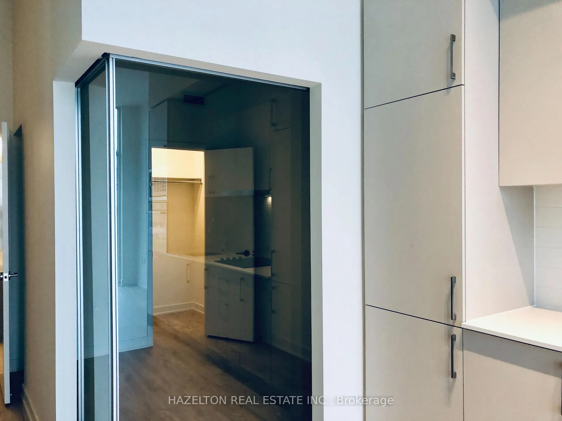 Photo 6 of Unit 201E, 576 Front Street W, Toronto, Waterfront Communities — HOMEH
