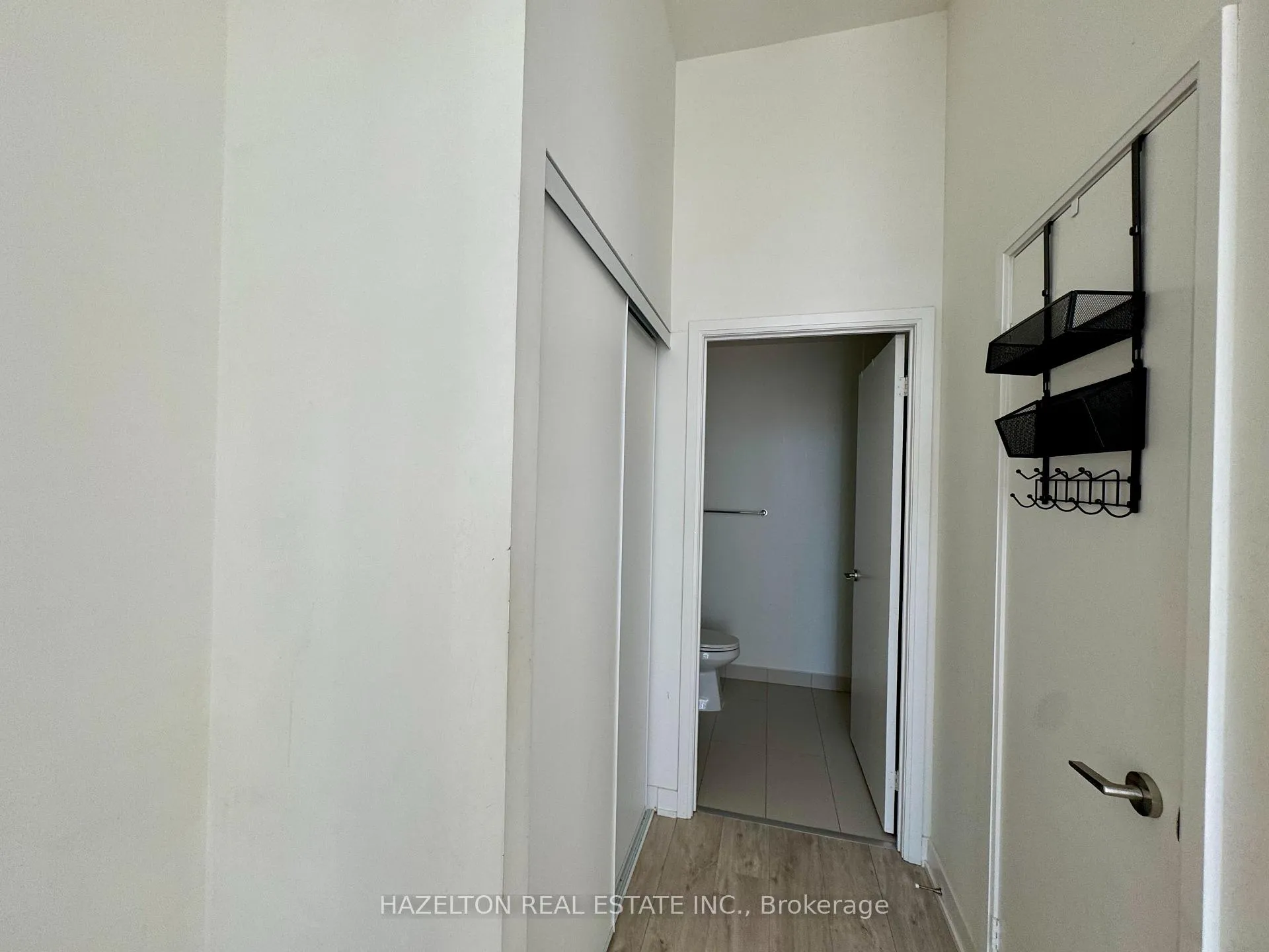 Photo 7 of Unit 201E, 576 Front Street W, Toronto, Waterfront Communities — HOMEH