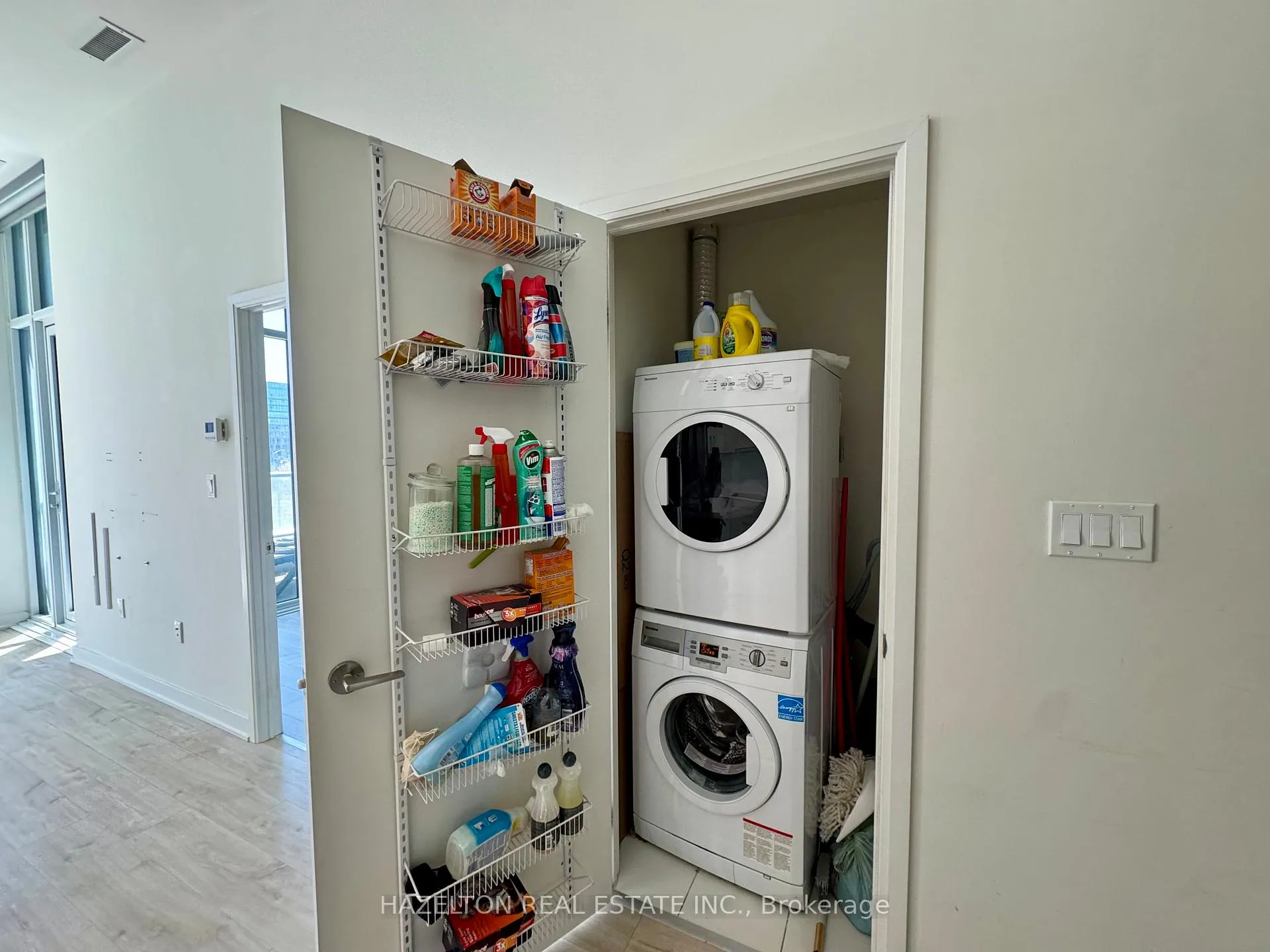 Photo 16 of Unit 201E, 576 Front Street W, Toronto, Waterfront Communities — HOMEH