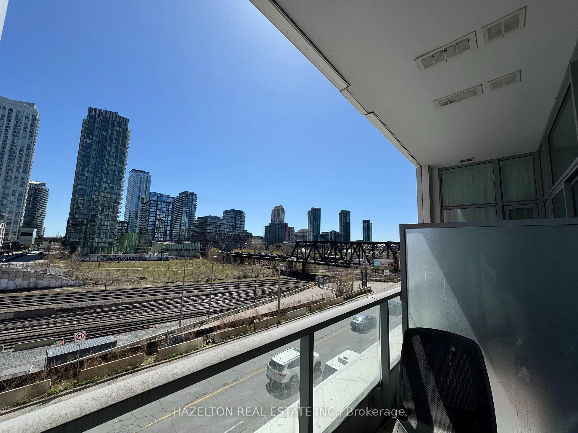 Photo 18 of Unit 201E, 576 Front Street W, Toronto, Waterfront Communities — HOMEH