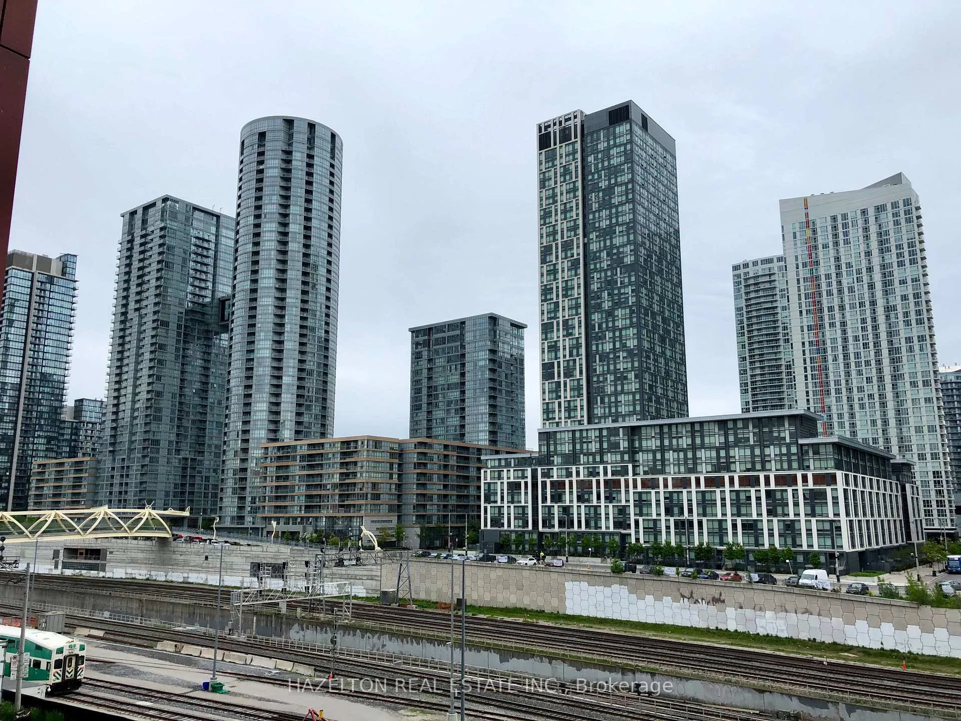 Photo 20 of Unit 201E, 576 Front Street W, Toronto, Waterfront Communities — HOMEH